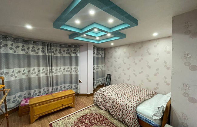 Dzambala Apartment - Foto 2