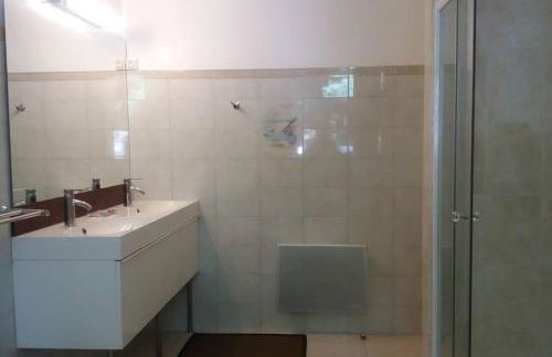 Villa de charme la Vinadière avec piscine privée et chauffée - Foto 5