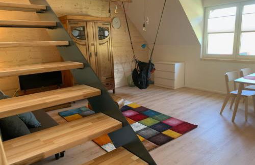 Blackforest Homestay Apartments - Foto 16