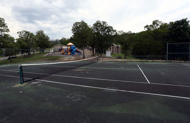 Branson Condo Resorts Silver Dollar City - Foto 33