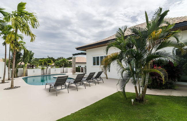 Orchid Paradise Homes OPV312 - Foto 12