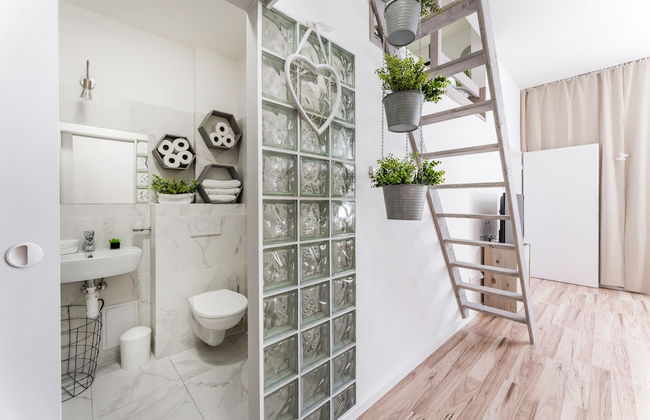 APT in Alb. nad Orlici by Michal&Friends - Photo 39