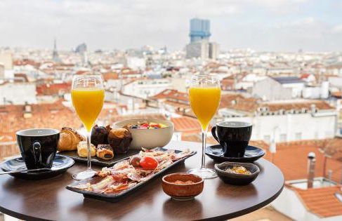 SmartRental Collection Gran Vía Capital - Photo 26