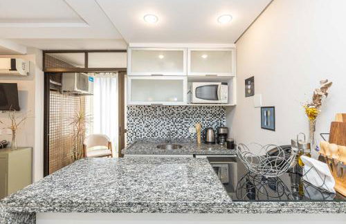 Seu lar no coração de Curitiba - Foto 9