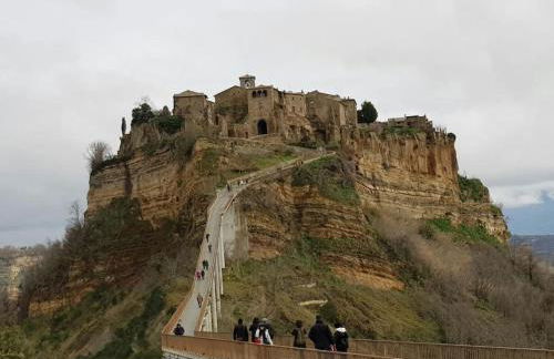 il sogno di Civita - Foto 1