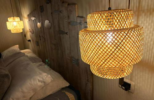 Lake Alley Apartment - Foto 8