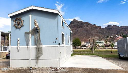 Siren's Adventure Riverfront Cottage NB31 - Foto 3