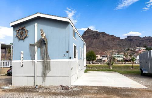 Siren's Adventure Riverfront Cottage! - Foto 36