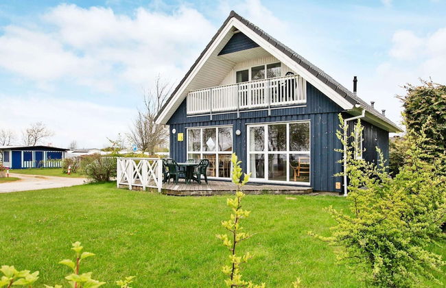 8 Person Holiday Home in Gelting - Foto 40