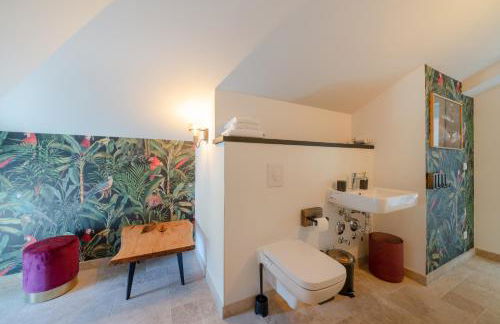 Design Apartments - "Villa Arnim" - Foto 12