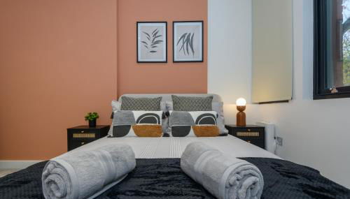 Fantastic Modern 1 Bedroom Leeds - Foto 3