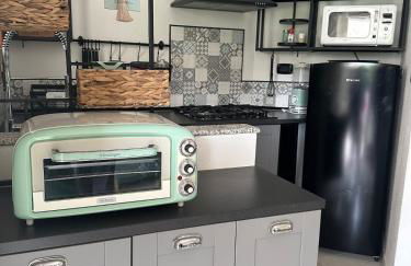 Cute Villa with pool in Palau - Foto 7