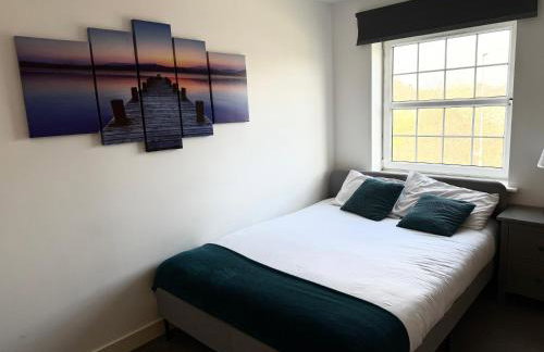 Spacious 2-Bedroom Haven with Modern Amenities in Bradley Stoke - Foto 44