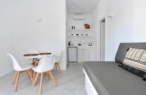 21 luxury apartments - Photo 13