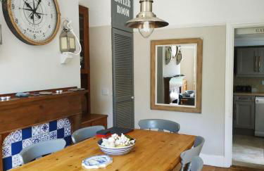 dog friendly nancecliff cottages - Foto 11