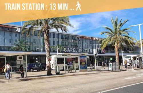 Le Maubourg - Hypercentre - 150m Croisette - AC - Foto 46