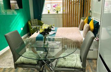 Studio Flat - Foto 4