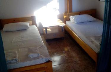 Studios ΣΤΟΥΣ ΠΥΡΓΟΥΣ ΘΕΡΜΗΣ - Foto 18