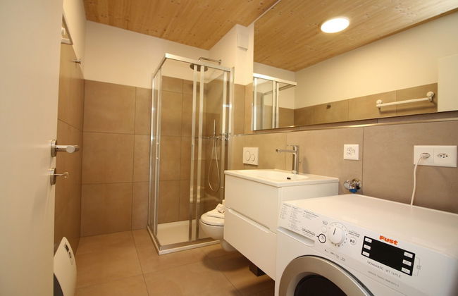 Ca' Balmelli With Shared Pool - Foto 4