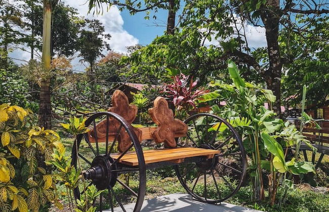 Cabañas Don Ramiro - Foto 26