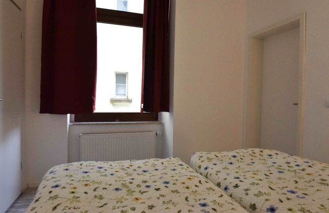 Fewo Wuppertal - Foto 20