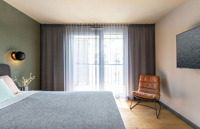 ipartment Böblingen - Sindelfingen - Foto 7