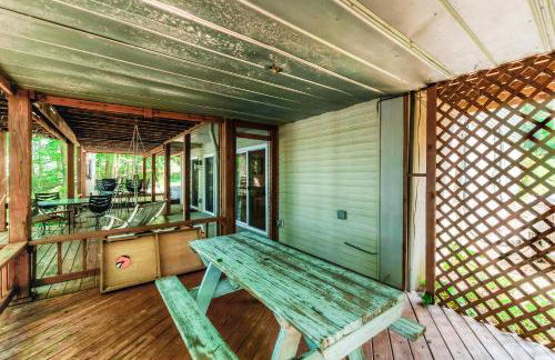 Unleashed on Lake Anna - Foto 41