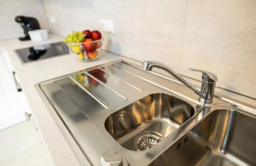 EifelComfort Traumhafte Ferienwohnung für 6 Personen in zentraler Lage! - Foto 12