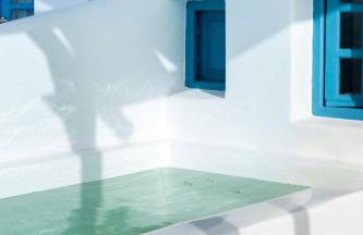 Nano Oia Villas - Foto 140