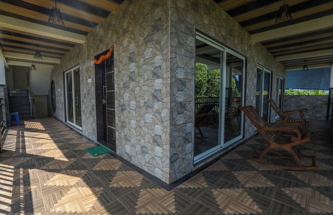 Shivaji's Villa By Joy Suites - Photo 25