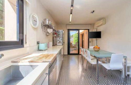 Preciosa villa en la Costa Brava - Foto 8