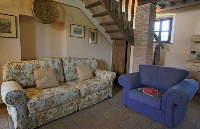 Apartment on Farm Amidst the Umbrian Hills - Foto 40