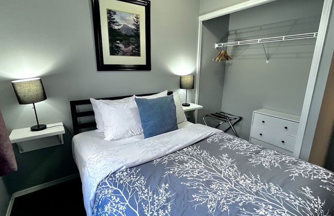 Canadian Rockies Chalets - Foto 29