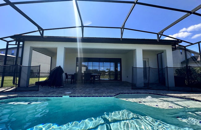 Balmoral Resort-210bp 4 Bedroom Home by RedAwning - Foto 39