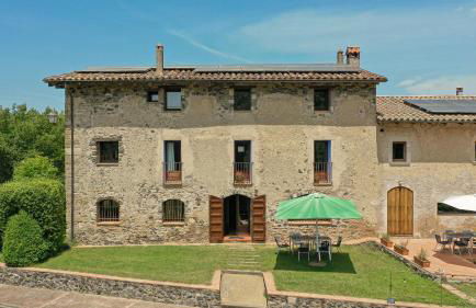 Aiguabella - Allotjaments Rurals - Foto 16