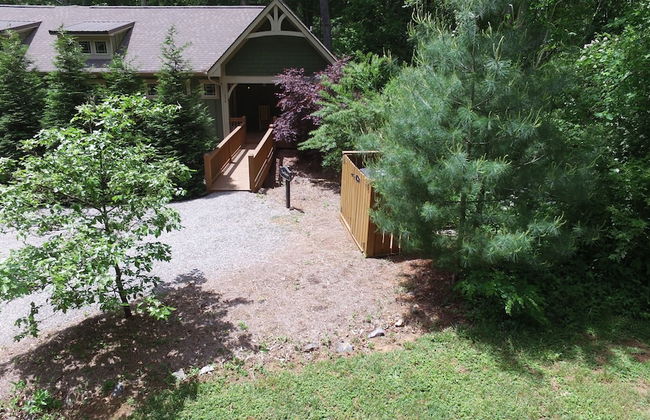 Asheville Cottages - Foto 57