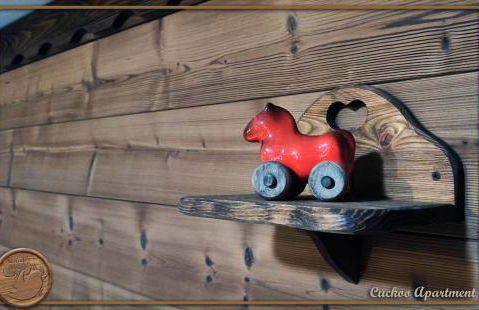 Cuckoo Apartment - Foto 8