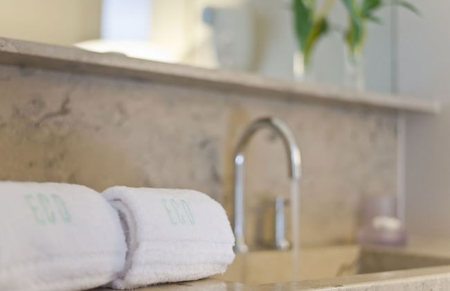 Bulnes Eco Suites - Foto 18