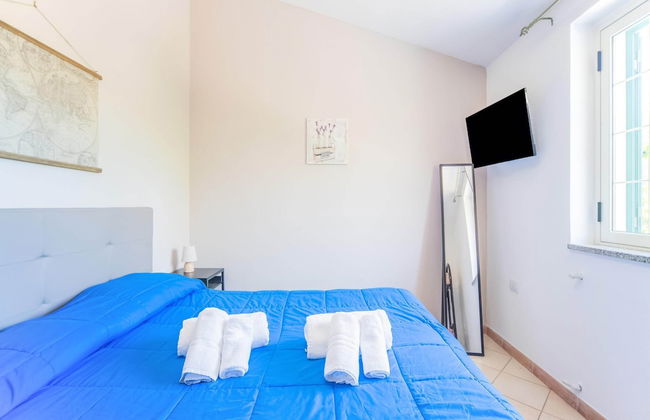 Apartment in Tropea With Mountain Views - Foto 3