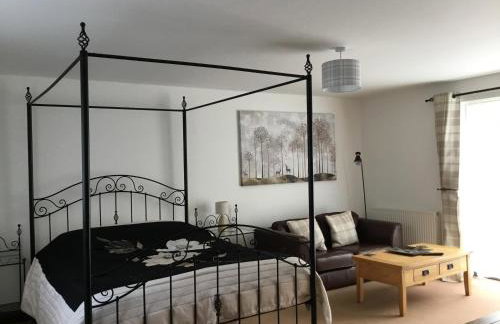 Lower Thornton Farm - Foto 51