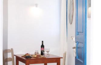 Villa Solasta #2 with jacuzzi in Santorini - Foto 36