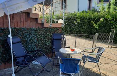 Enscher Stübchen Wohnung Katharina - Foto 10