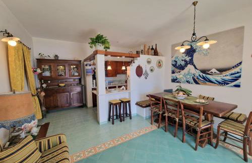 Villa Luisa Fronte Mare - Foto 21