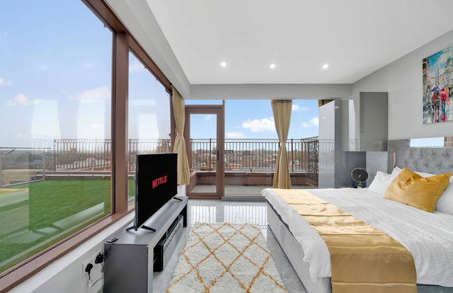 Apartment Available in Ilford, East London - Foto 3