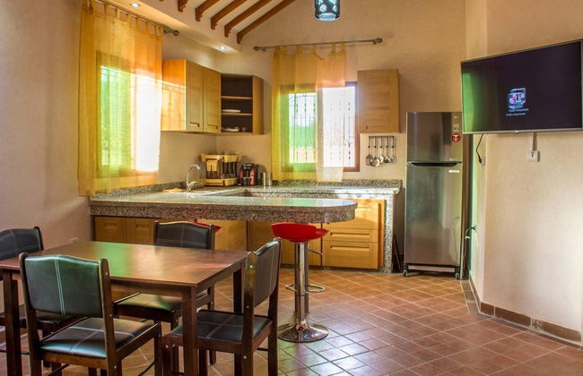 Résidence Issounane 1ère Catégorie - Foto 7