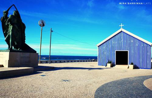 Mira'Barrinha Flats - Foto 24