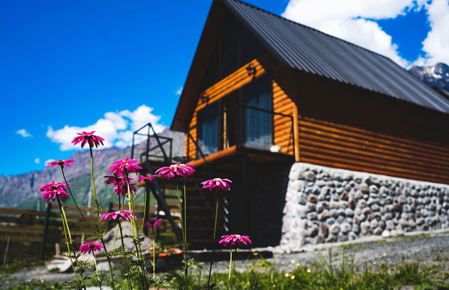 Traveler's Cottage in Kazbegi - Foto 26