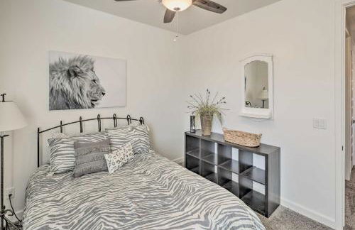 Idyllic Kingman Retreat with Yard - Near Hiking - Photo 19