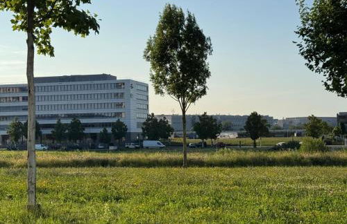 Design-Apartment - Garten - Parken - Küche - Foto 41