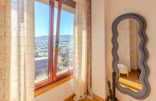 PISO EN COMBARRO A 1º LINEA DE COSTA - Foto 6